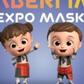 Maskote EXPO 2027 Beograd dobijaju imena, učestvuj i ti u izboru