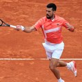 Poznato kada će Novak Đoković odigrati prvi meč posle skoro mesec dana, gledaoci u Srbiji mogu biti zadovoljni