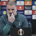 Postekoglu: "Imam priliku da ispunim glavni zadatak"