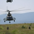 Zajednička obuka srpskih i američkih specijalista za civilno-vojnu saradnju
