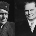 Može li Tito postati globalni brand kao Che Guevara?