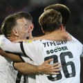 Natho ostavio Lale bez Evrope
