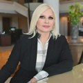 Zorana Mihajlović o aferi s prugom: Sve smo radili javno, ništa nismo krili