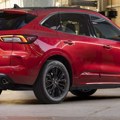 Ford opoziva više od milion vozila