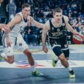 Crno-beli nemaju pravo na kiks: Evo gde možete da gledate majstoricu Partizan - Dubai