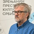 Emiru Kusturici uručeno prestižno priznanje: Stvaralac na tragu Todora Manojlovića Emir Kusturica