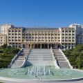 Mesto gde se luksuz i bajke stope u jedno: Titanic Mardan Palace 5*