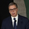 "Držali su Kosjerić u zatočeništvu, pretili i maltretirali ljude" Predsednik Vučić: Boriću se uvek protiv najvećih…