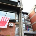 Studenti u blokadi FFUNS traže da se preispita odluka o onlajn nastavi
