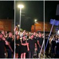Slavi se pobeda liste "ne damo Srbiju - aleksandar Vučić" u Zaječaru! Masa ljudi skandira "Aco Srbine" (video)