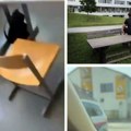 Učenik iz graca: "mama, danas ću umreti" Tokom masakra pozvao porodicu i opraštao se, drugi preživeo jer se pravio mrtav…