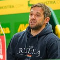 Crnogorac ostaje u Rijeci: Trener koji osvaja trofeje se ne menja