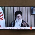 'Američki napadi nisu postigli mnogo', tvrdi iranski vrhovni vođa