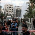 Eksplozije u Tel Avivu i Jerusalimu, Iran započeo novi vazdušni napad