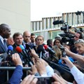 Želimo nastavak razgovora sa Iranom, kaže Kalas posle sastanka u Ženevi