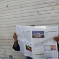 Izrael tvrdi da je Iran prekršio primirje koje je objavio Tramp, Teheran demantuje