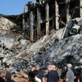 'Pregovori o miru tek kada Izrael obustavi agresiju', poručuje Teheran