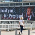 Amerika se uključila u rat, Teheran: 'Sve opcije su na stolu'