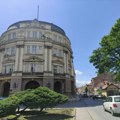 Razgovori sa studentima umesto protesta povodom 60 godina Univerziteta u Nišu