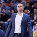 „Orlići“ Počeli pripreme za EP u Beogradu: Dobar tim će u najlepšem svetlu predstavljati Srbiju