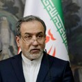 Evropski ministri u petak s iranskim kolegom o ‘nuklearnom programu’