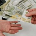 Prosečna zarada premašila 109 hiljada dinara: Najmanje plaćeni zaposleni u ugostiteljstvu