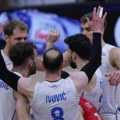 Novi debakl odbojkaša! Orlovi se od "Arene" oprostili porazom od Nemačke i doveli sebe u nezgodnu situaciju