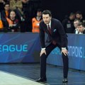 Сплитер добио наследника: Францесцо Табелини нови тренер Париза