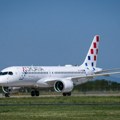Croatia Airlines obilježila uvođenje novih sezonskih linija