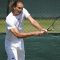 Aleksander Zverev eliminisan na startu Vimbldona