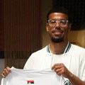 Тренирао са Митровићем у Фуламу, сад стигао у Железничар! Нови играч Железничара допутовао у Словенију