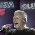 Reka ljudi u Zagrebu slavi progon Srba: Pred kraj Tompsonovog koncerta na nebu ispisana reč "Oluja", čuo se i govor Tuđmana