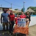 BRAVO: Zrenjaninci opet pokazali humanost! Humanitarna manifestacija “Sportom za bolje sutra” uspešna! Gradski bazen -…