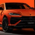 Novi Lamborghini Urus će zadržati hibridni pogon dok se električna varijanta odlaže