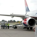 Važna promena na aerodromu "Nikola Tesla": Postavljene automatizovane mašine za info o cenama taksi usluga