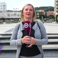 Užice i dalje na nogama zbog hapšenja