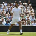 „Novak s druge planete, hoće li Karlos i Janik moći tako sa 38?“