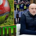Jovanović preuzeo Apoloniju