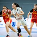 Srbija sedma na Evropskom juniorskom prvenstvu