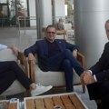 Partizan vapi za pojačanjima: Levi bek i krilo, pod hitno