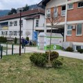 U Prijepolju počeli besplatni mamografski pregledi