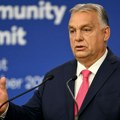 Orban: U Ukrajini neće biti mira bez dogovora SAD i Rusije