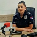 OPREZ ZA VOLANOM I NA DVA TOČKA: Saobraćajna policija upozorava na rast nezgoda tokom letnjih meseci