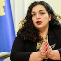 Osmani uhvaćena u laži nakon povratka iz SAD: Kfor demantovao predsednicu lažne države Kosovo