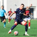 UŽIVO Šerifa nema ni na klupi, Milojević izabrao sastav za prvu utakmicu u Evropi