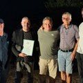 Nagrada za autora filma “Čuda su moguća”