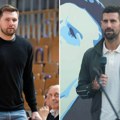 Ameri lagali da je Luka na lekovima, on im začepio usta: Iskoristio Novakov trik, ne mogu da ga prepoznaju