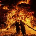 Masovni napad na Rusiju; Cure detalji velike akcije SBU-a VIDEO
