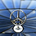 Šok iz Štutgarta: Mercedes najavio otkaze i rezanje troškova