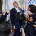 Amerika digla uzbunu zbog izjave o Rusiji; "Za 24 sata..."